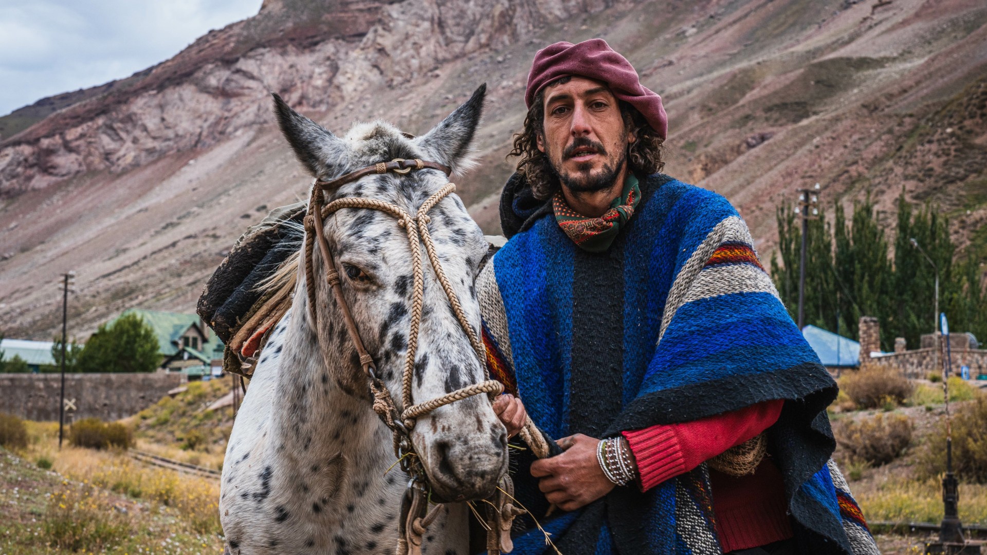 Trekkingabenteuer im Land der Extreme